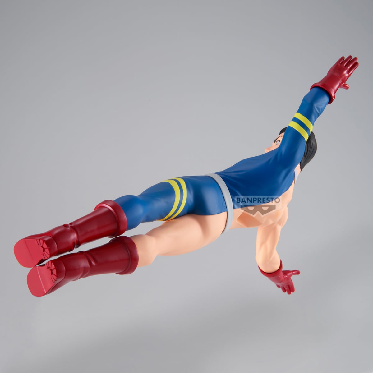 Jujutsu Kaisen Maximatic Fumihiko Takaba Figure Gallery Image 5
