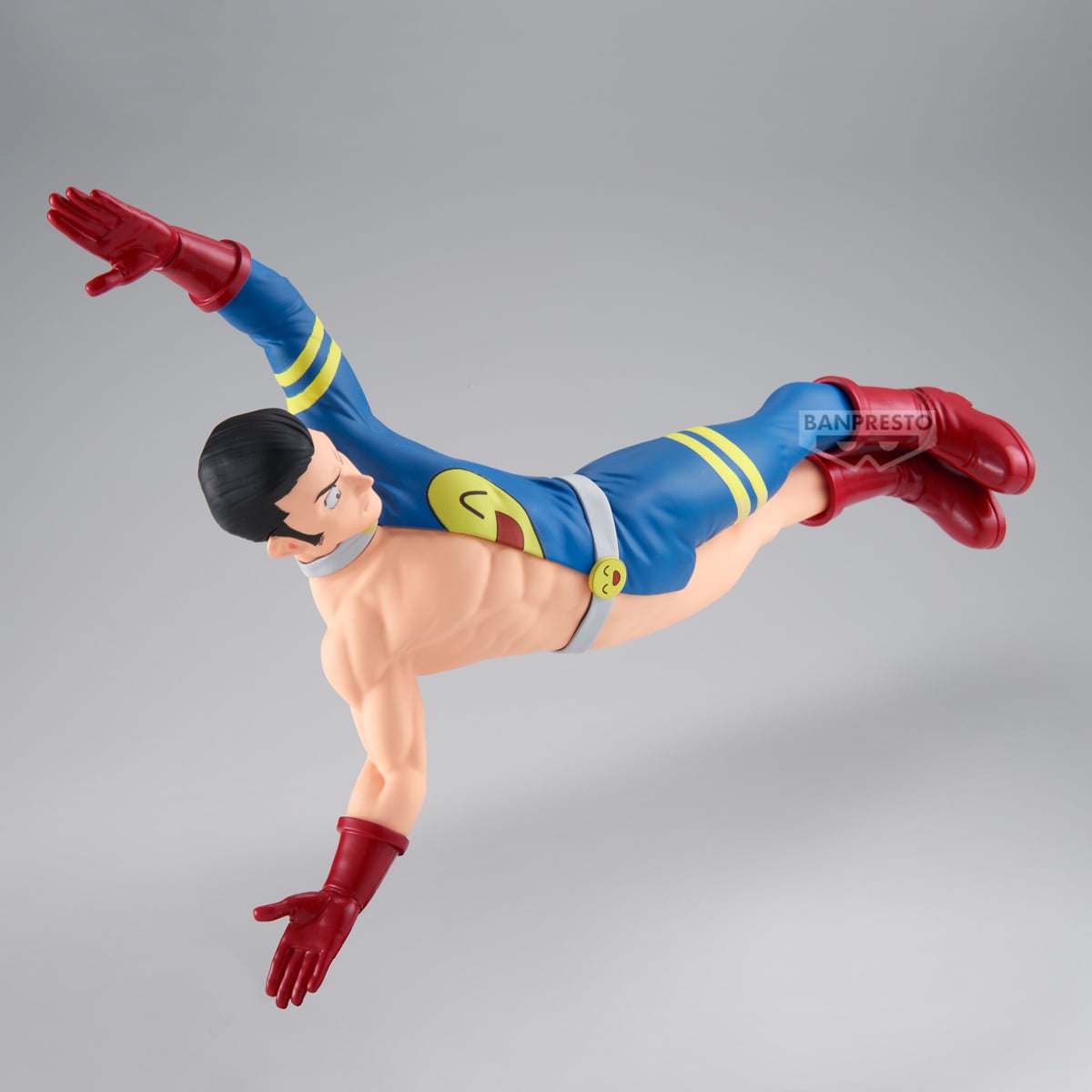 Jujutsu Kaisen Maximatic Fumihiko Takaba Figure Gallery Image 4