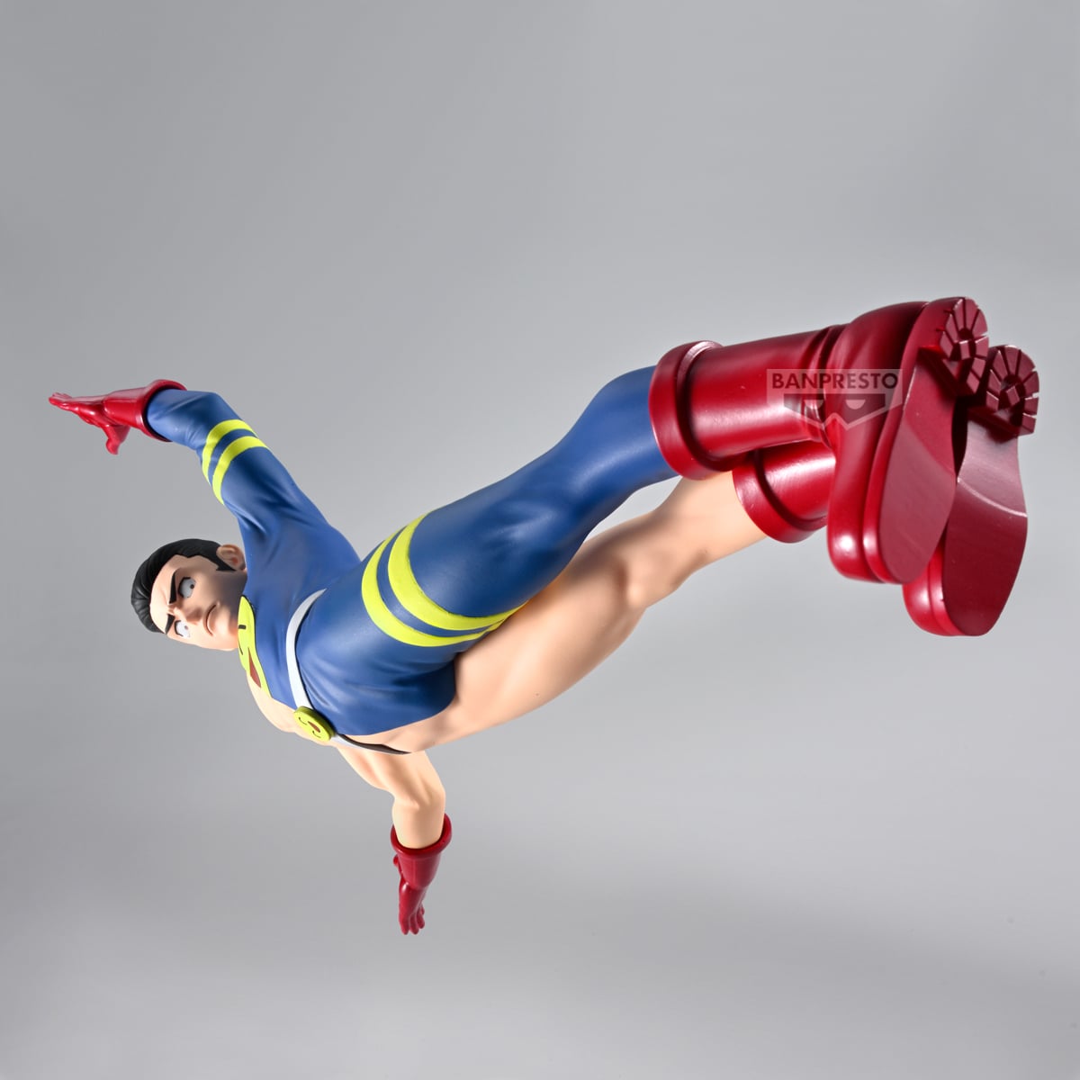 Jujutsu Kaisen Maximatic Fumihiko Takaba Figure Gallery Image 6