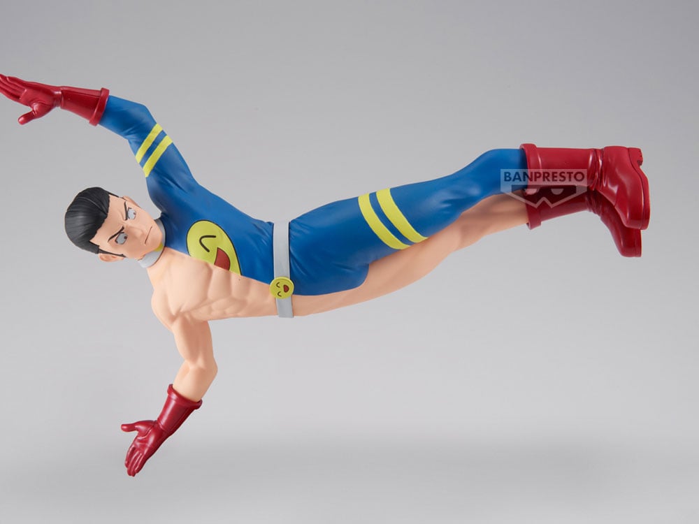 Jujutsu Kaisen Maximatic Fumihiko Takaba Figure Gallery Image 1