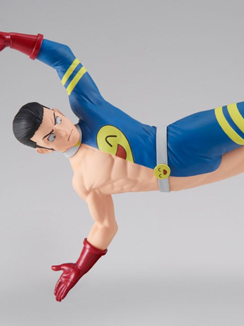 Image of Jujutsu Kaisen Maximatic Fumihiko Takaba Figure