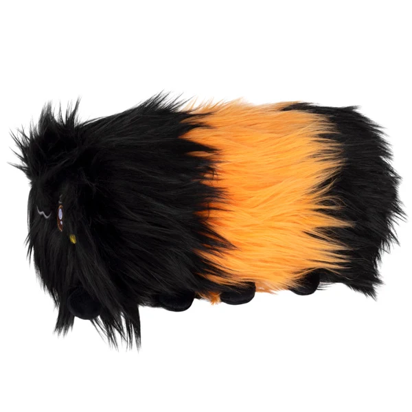 Squishable Mini Woolly Caterpillar Plush Gallery Image 3