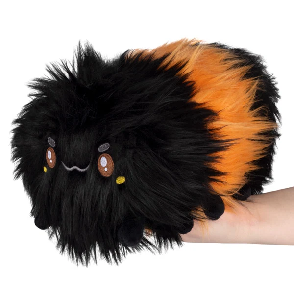 Squishable Mini Woolly Caterpillar Plush Gallery Image 7