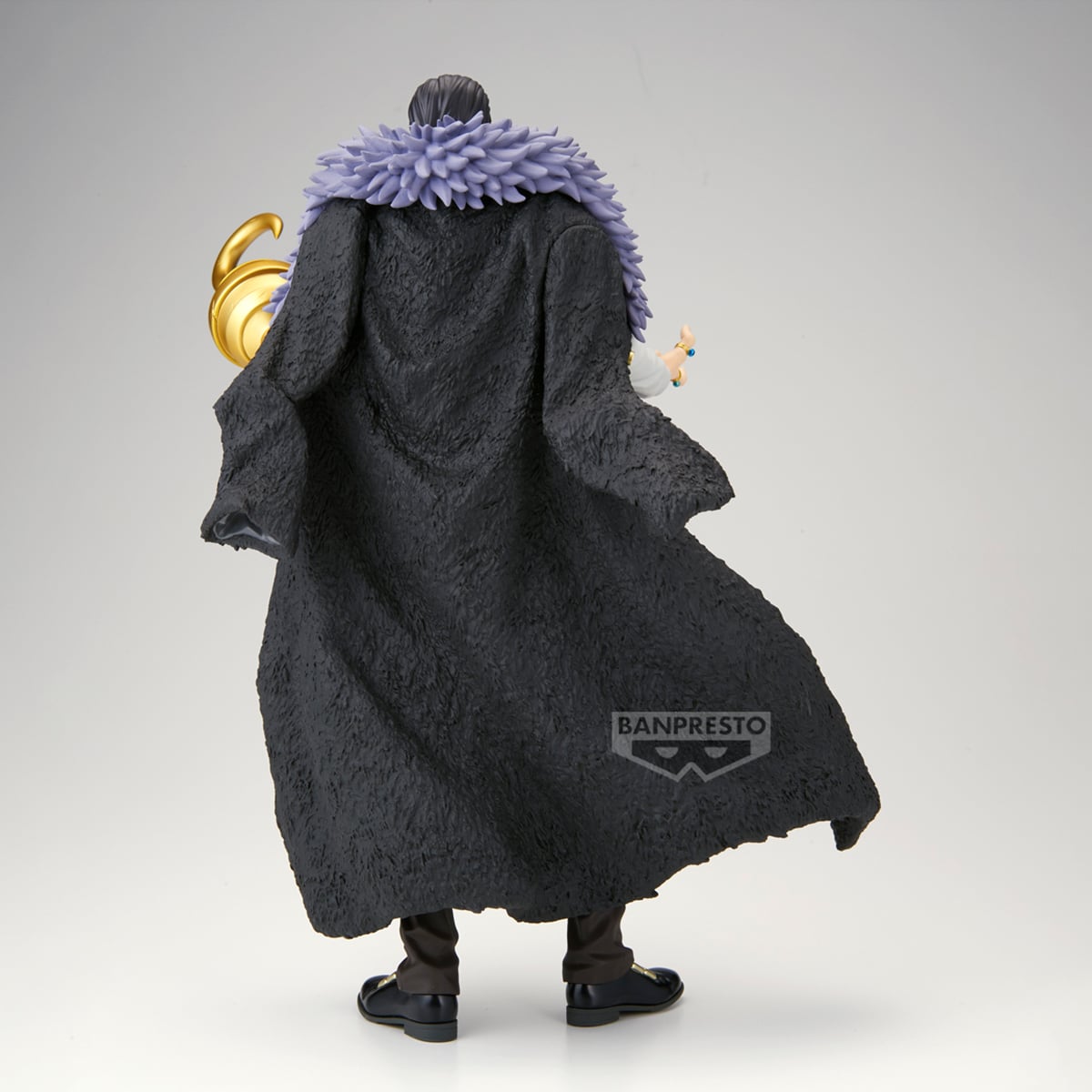 One Piece Premium Crocodile (The Anime) Figure Gallery Image 5