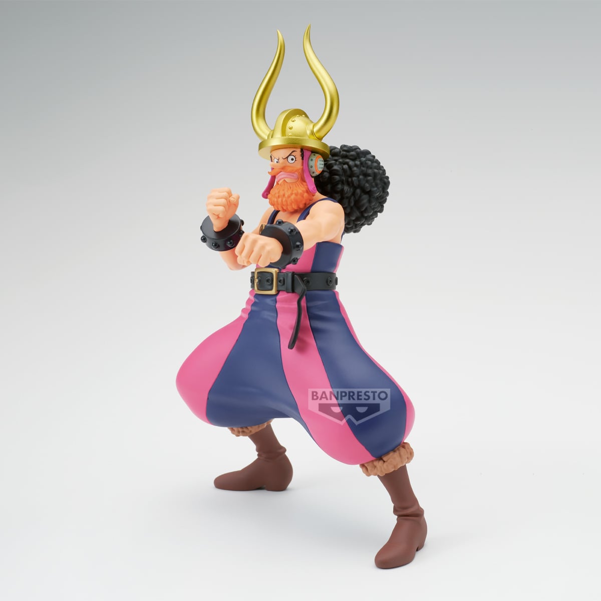 One Piece Battle Record Collection Usopp Figure Gallery Image 3