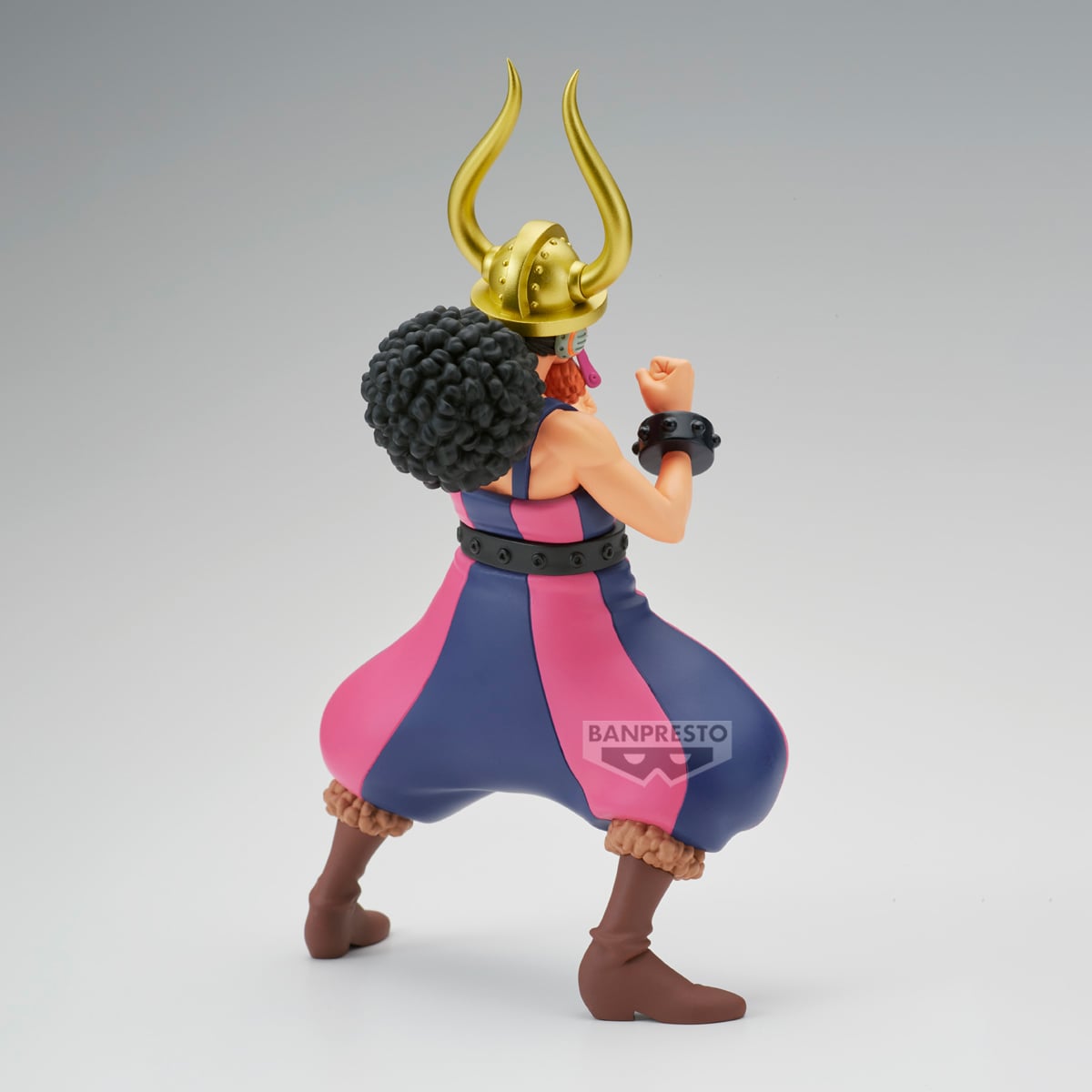 One Piece Battle Record Collection Usopp Figure Gallery Image 5