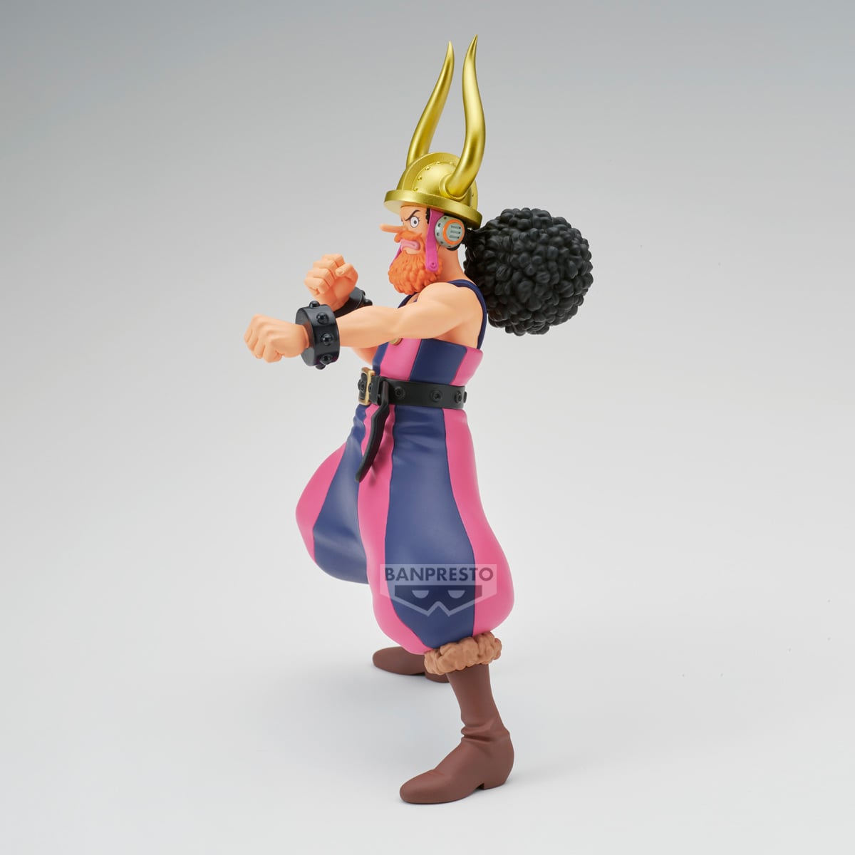 One Piece Battle Record Collection Usopp Figure Gallery Image 6
