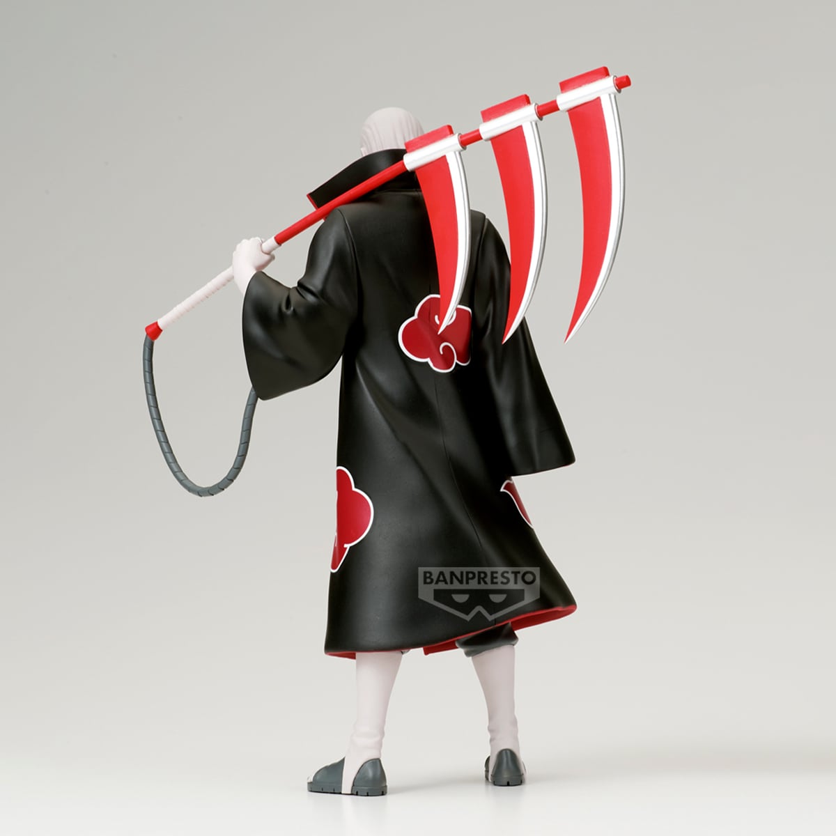 Naruto: Shippuden Noir Edge Collection Hidan Figure Gallery Image 5