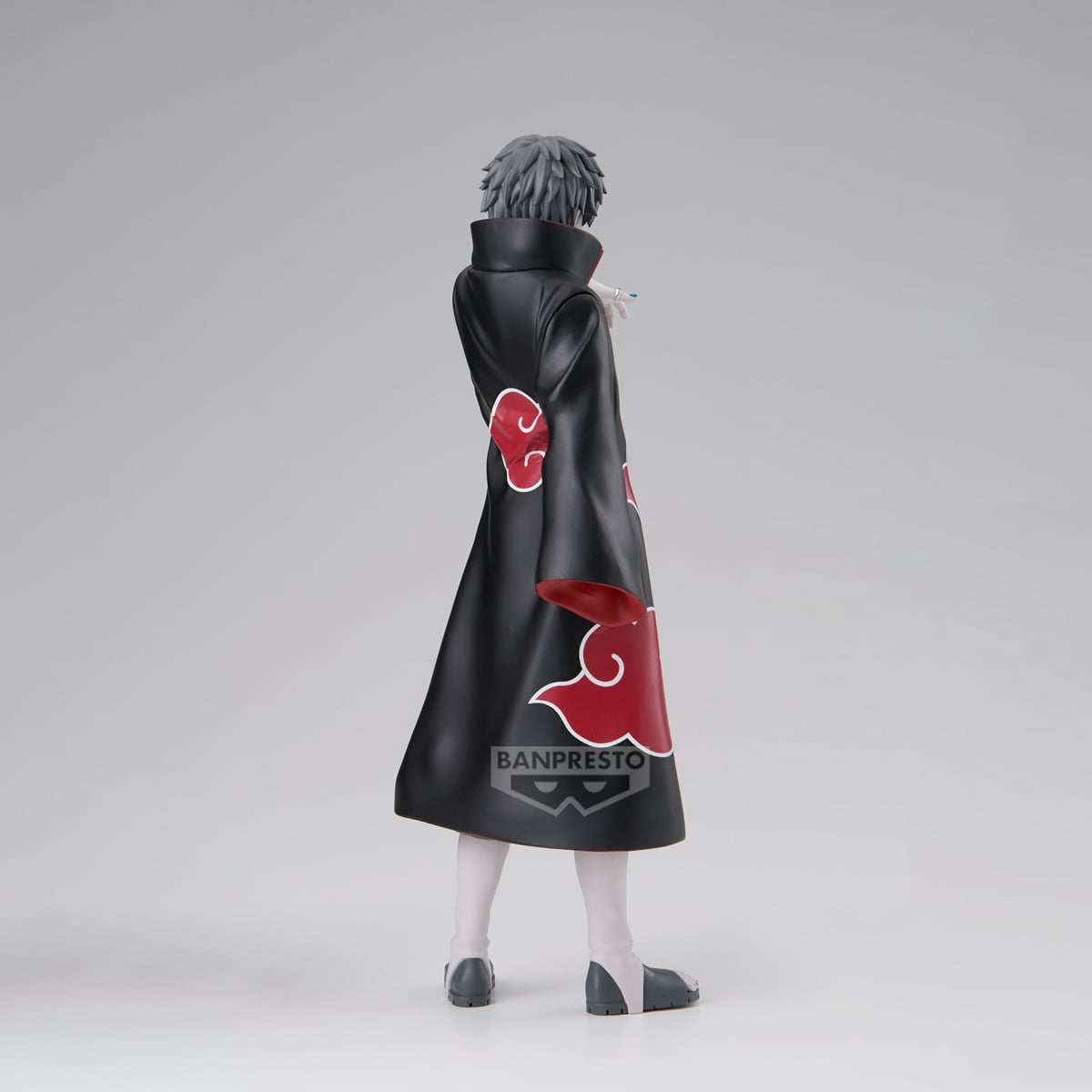 Naruto: Shippuden Noir Edge Collection Sasori Figure Gallery Image 5