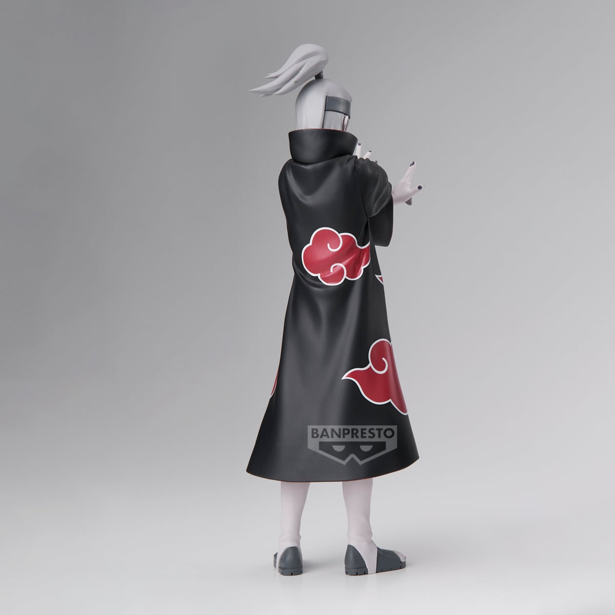 Naruto: Shippuden Noir Edge Collection Deidara Figure Gallery Image 5