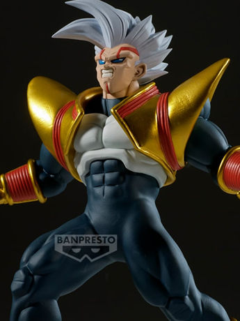 Image of Dragon Ball GT Match Makers Super Baby 2 (vs Super Saiyan 4 Goku) Figure