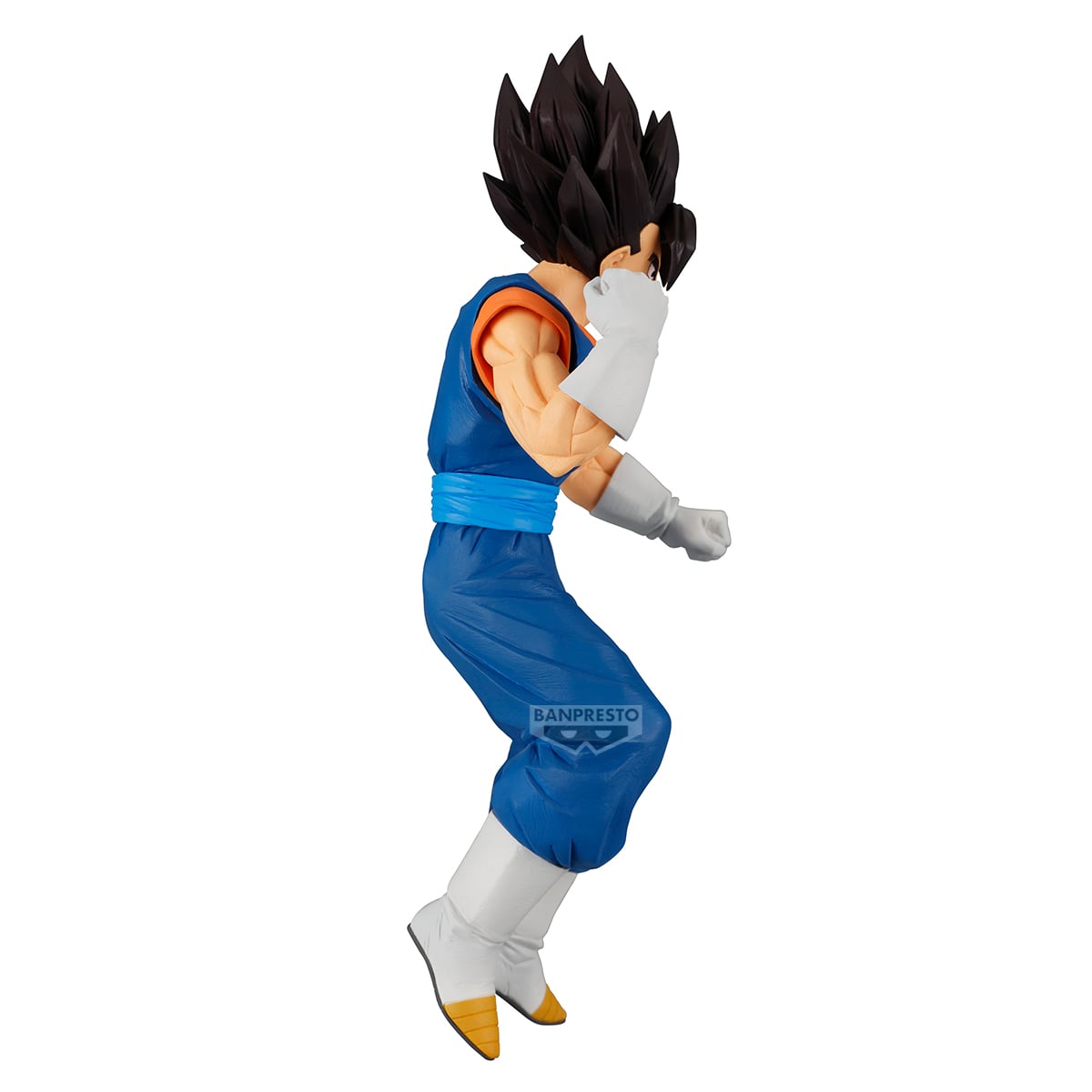 Dragon Ball Z Solid Edge Works Vegito Figure Gallery Image 6