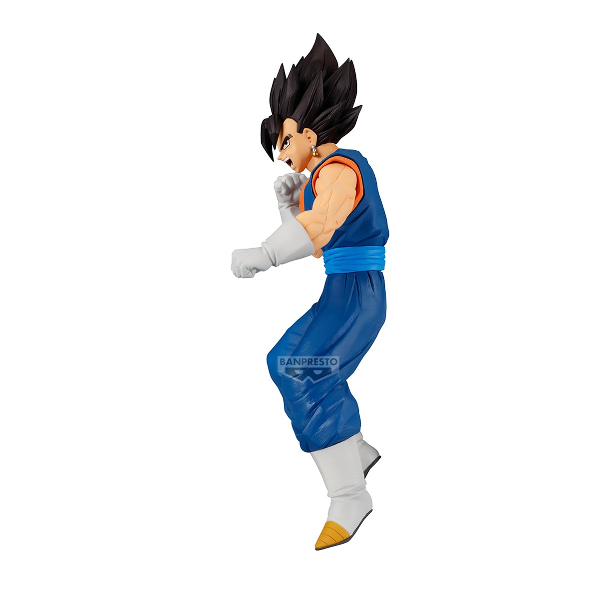 Dragon Ball Z Solid Edge Works Vegito Figure Gallery Image 4