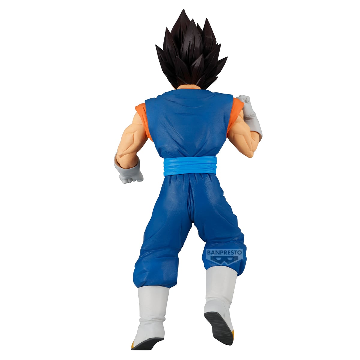 Dragon Ball Z Solid Edge Works Vegito Figure Gallery Image 5