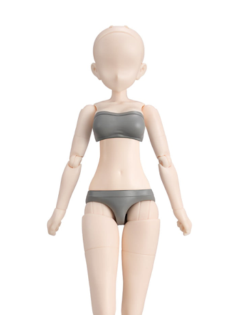 Image of 30 Minutes Sisters Optional Body Parts Atelier Base Body 02 (Color B)