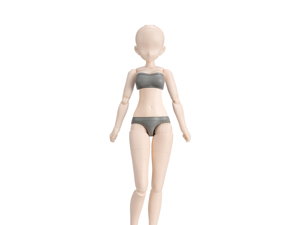 30 Minutes Sisters Optional Body Parts Atelier Base Body 02 (Color B) Gallery Image 1