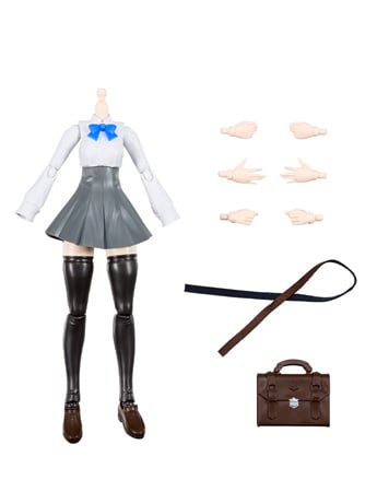 Image of 30 Minutes Sisters Optional Body Parts Type SU03 (Color B)