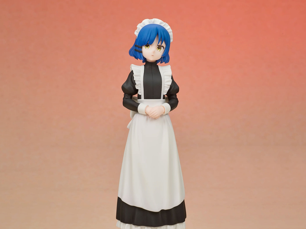 Bocchi the Rock! DIGSTA Ryo Yamada Figure Gallery Image 1