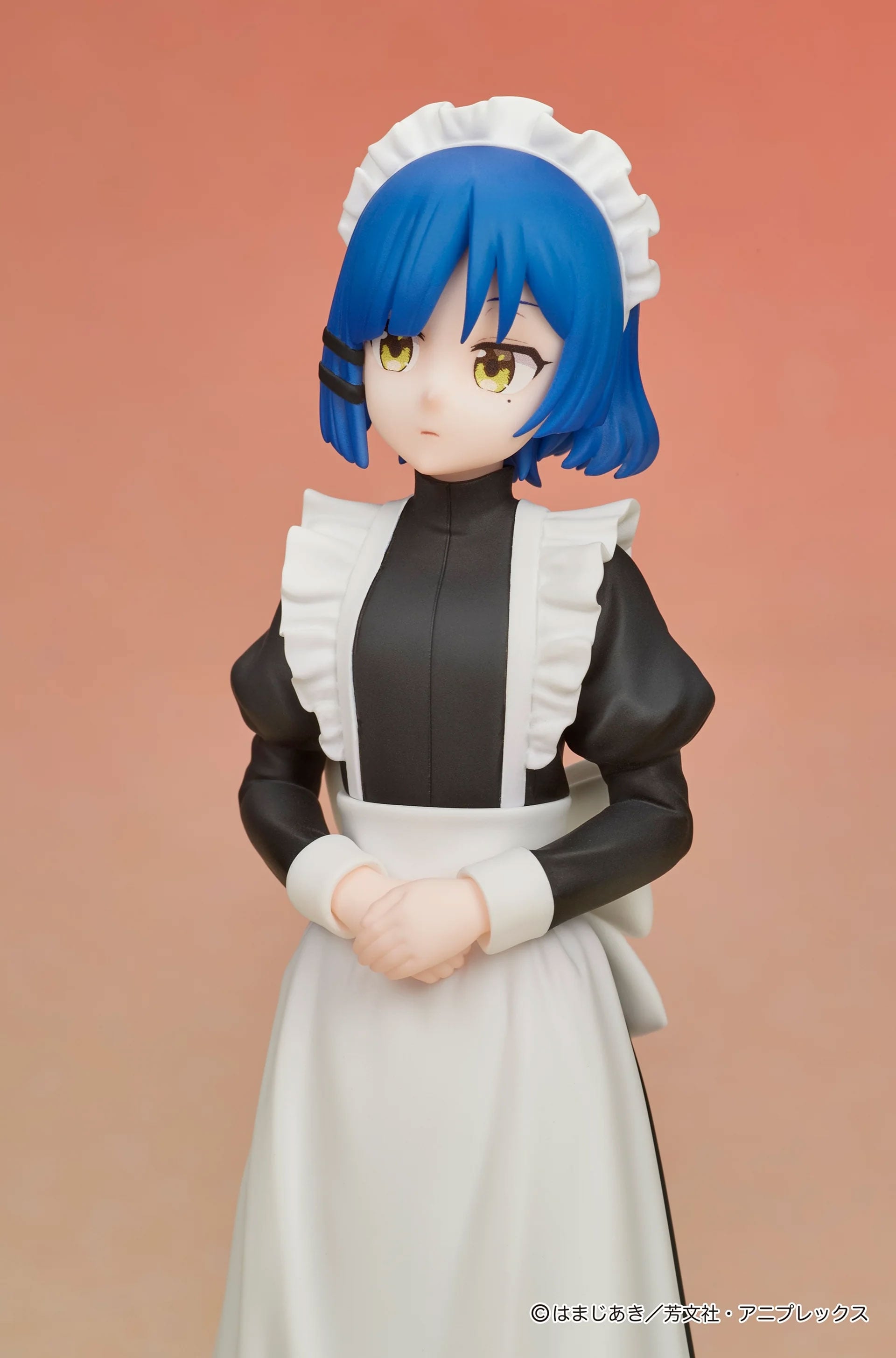 Bocchi the Rock! DIGSTA Ryo Yamada Figure Gallery Image 13