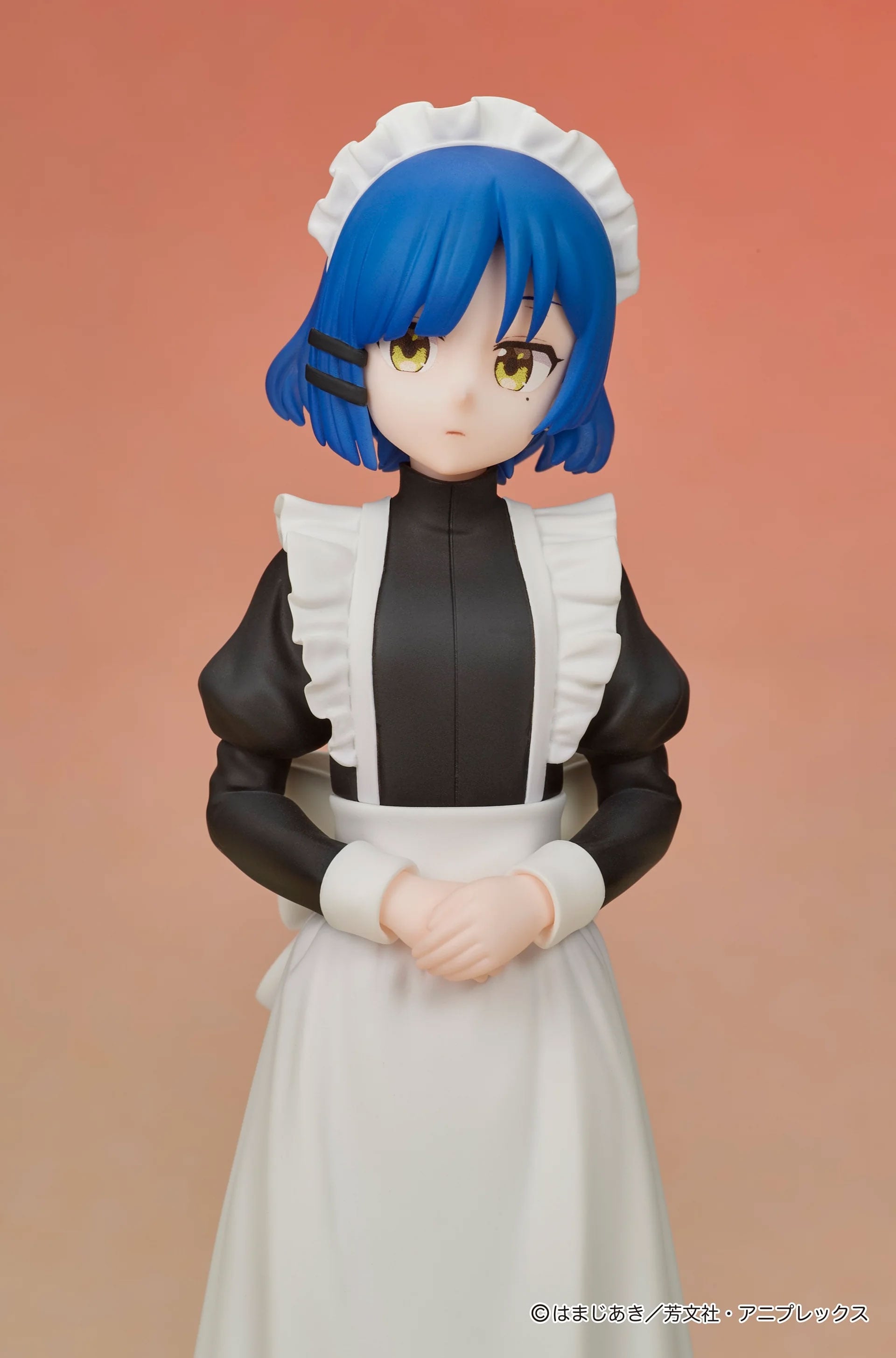 Bocchi the Rock! DIGSTA Ryo Yamada Figure Gallery Image 11