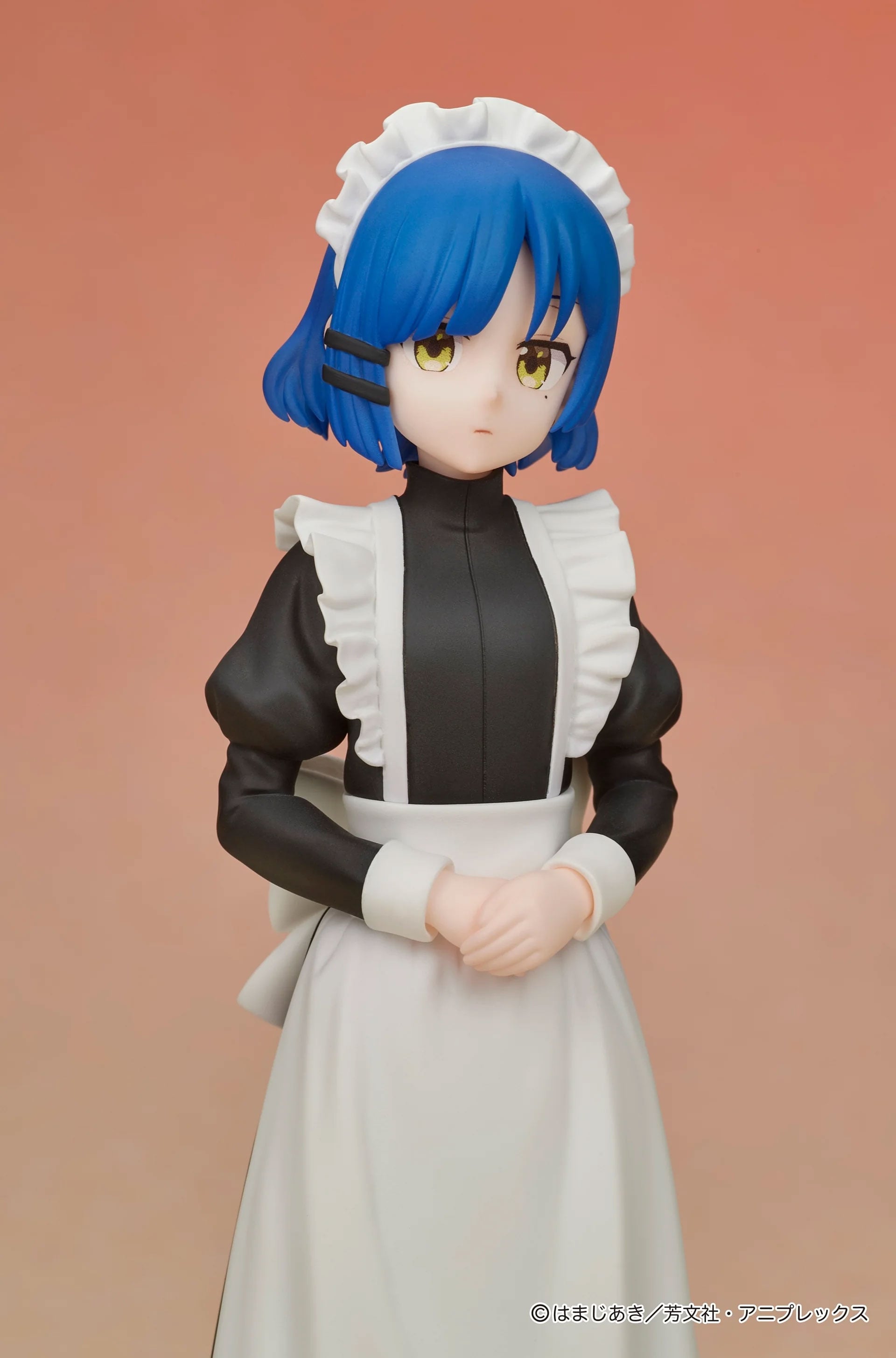 Bocchi the Rock! DIGSTA Ryo Yamada Figure Gallery Image 12