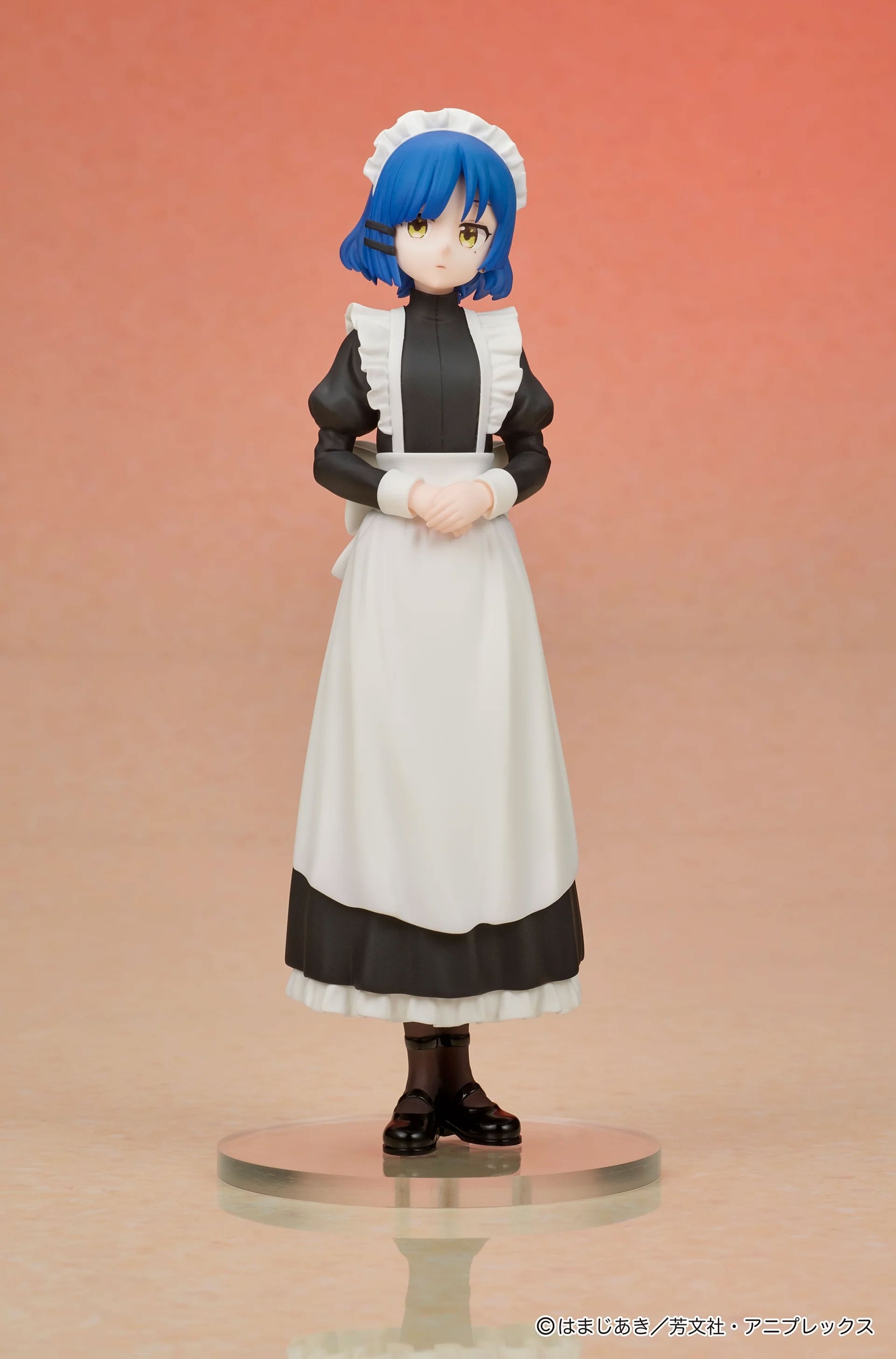 Bocchi the Rock! DIGSTA Ryo Yamada Figure Gallery Image 3