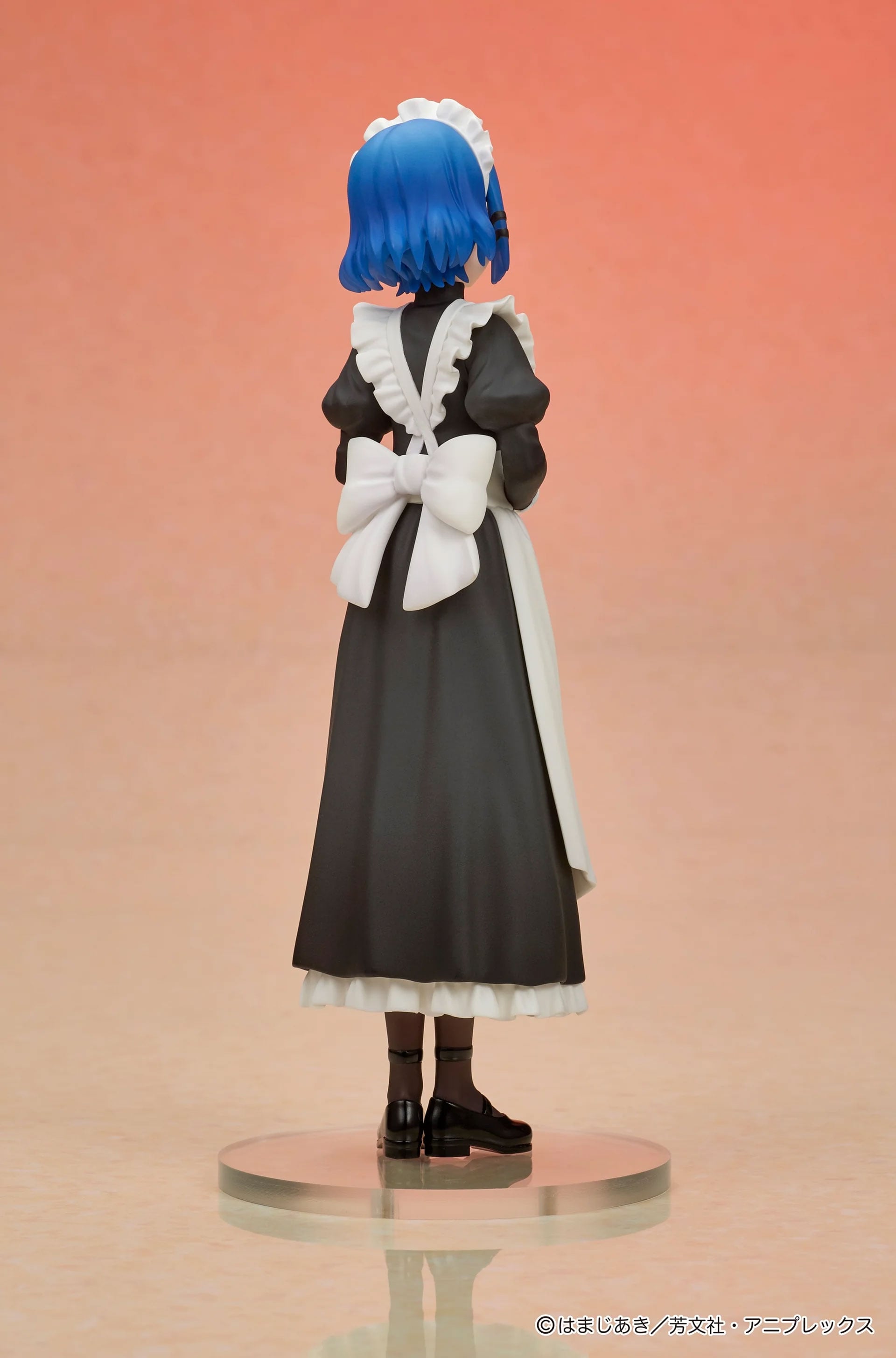 Bocchi the Rock! DIGSTA Ryo Yamada Figure Gallery Image 8