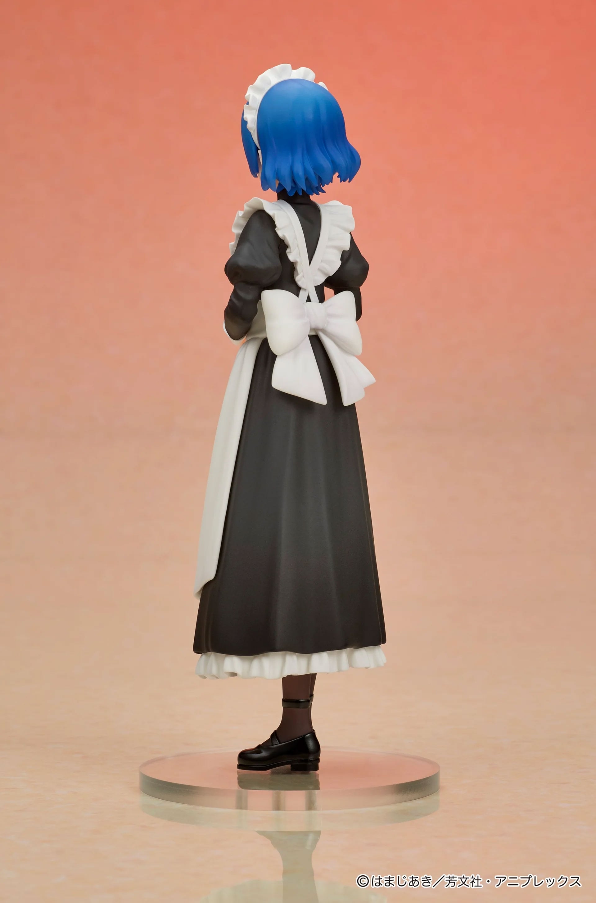 Bocchi the Rock! DIGSTA Ryo Yamada Figure Gallery Image 6