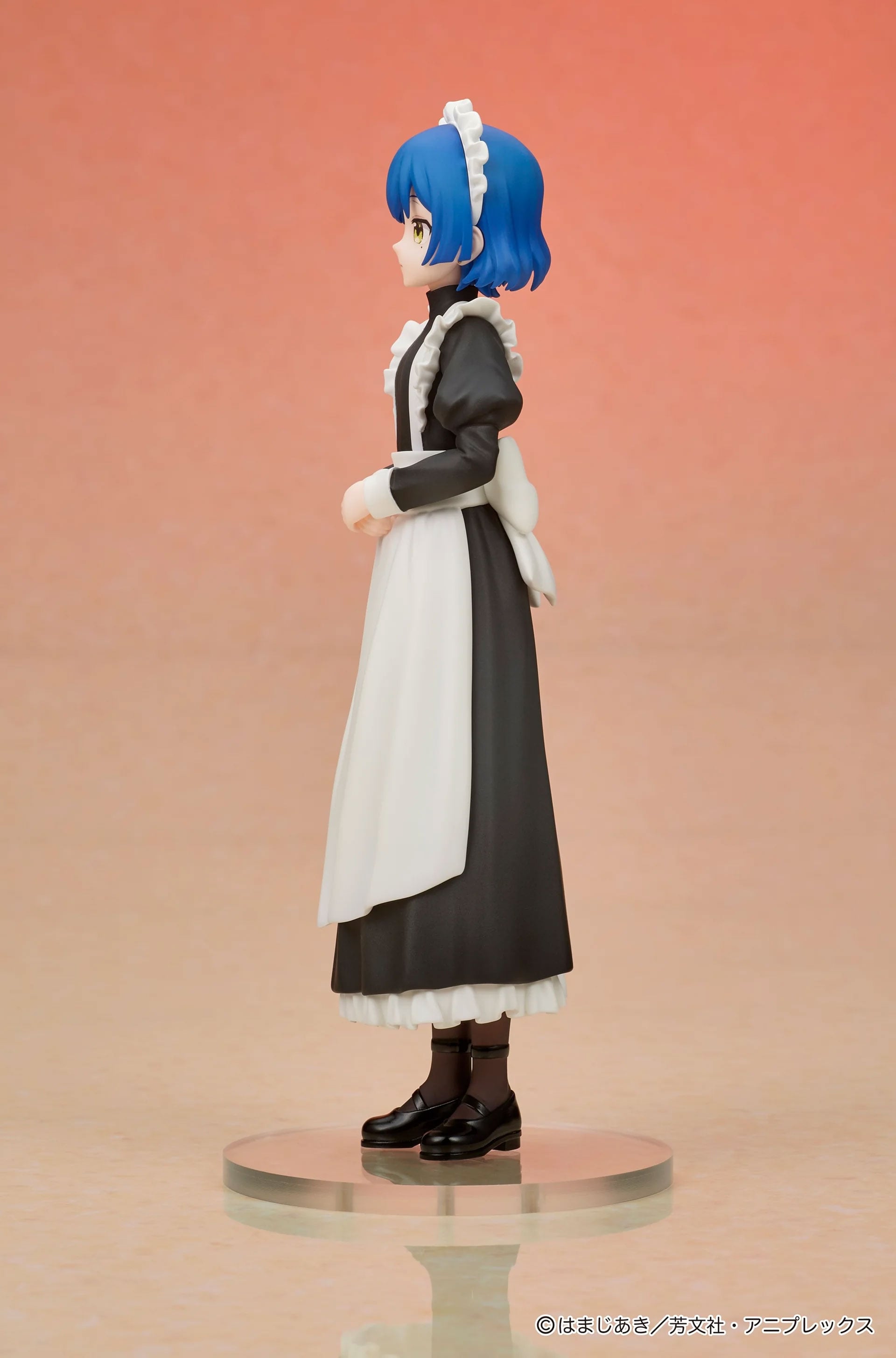 Bocchi the Rock! DIGSTA Ryo Yamada Figure Gallery Image 5