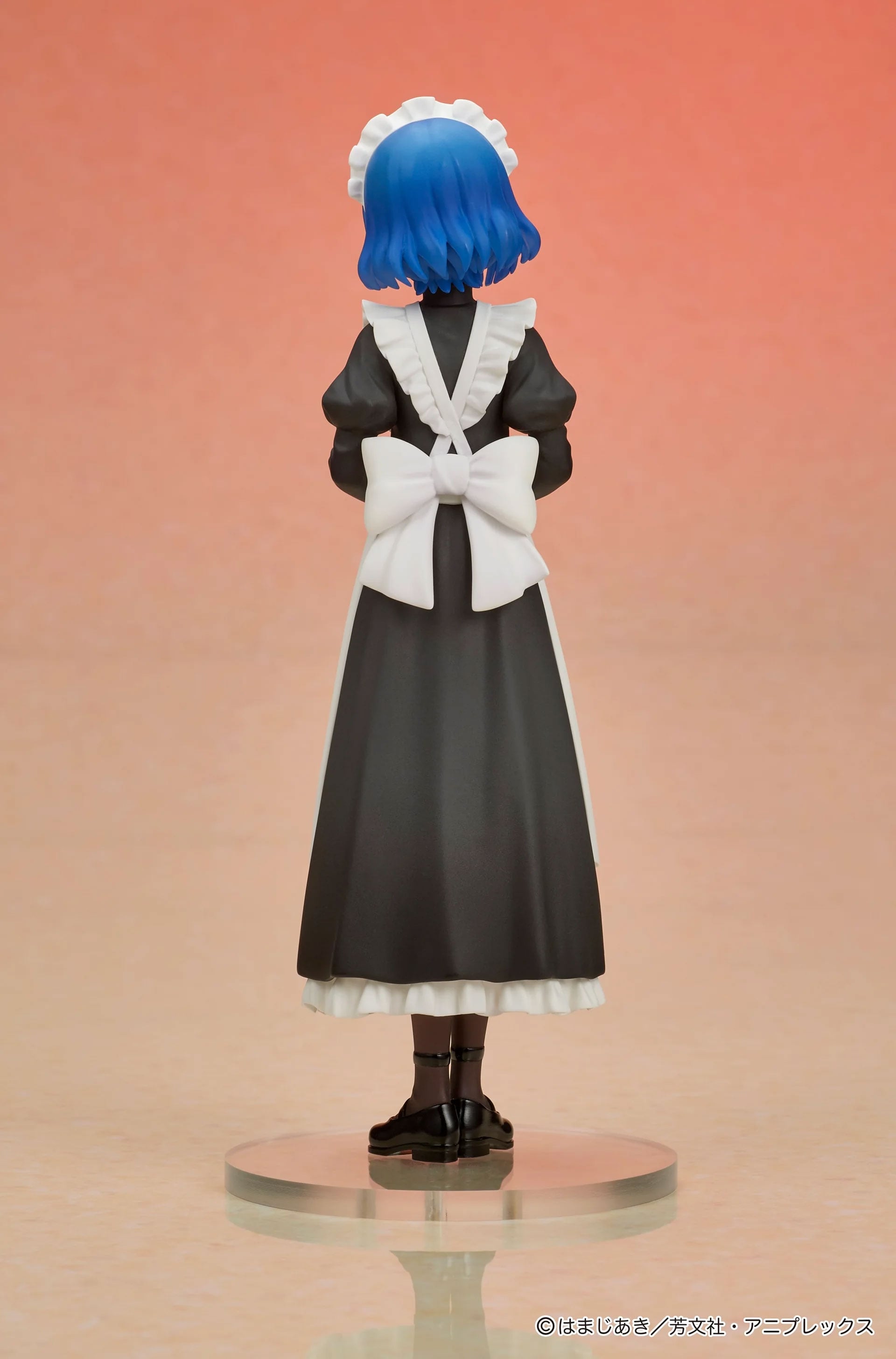 Bocchi the Rock! DIGSTA Ryo Yamada Figure Gallery Image 7