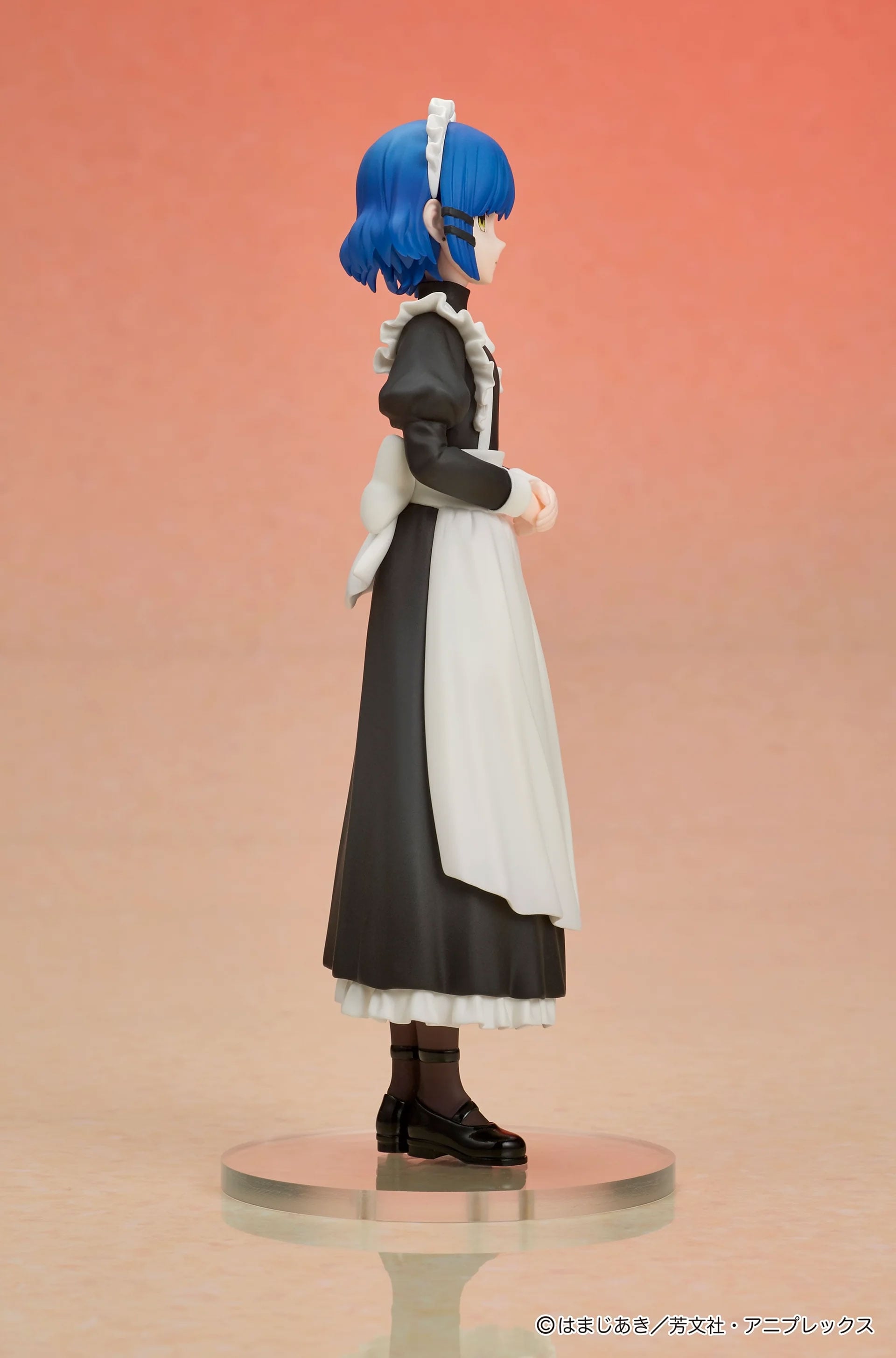Bocchi the Rock! DIGSTA Ryo Yamada Figure Gallery Image 9