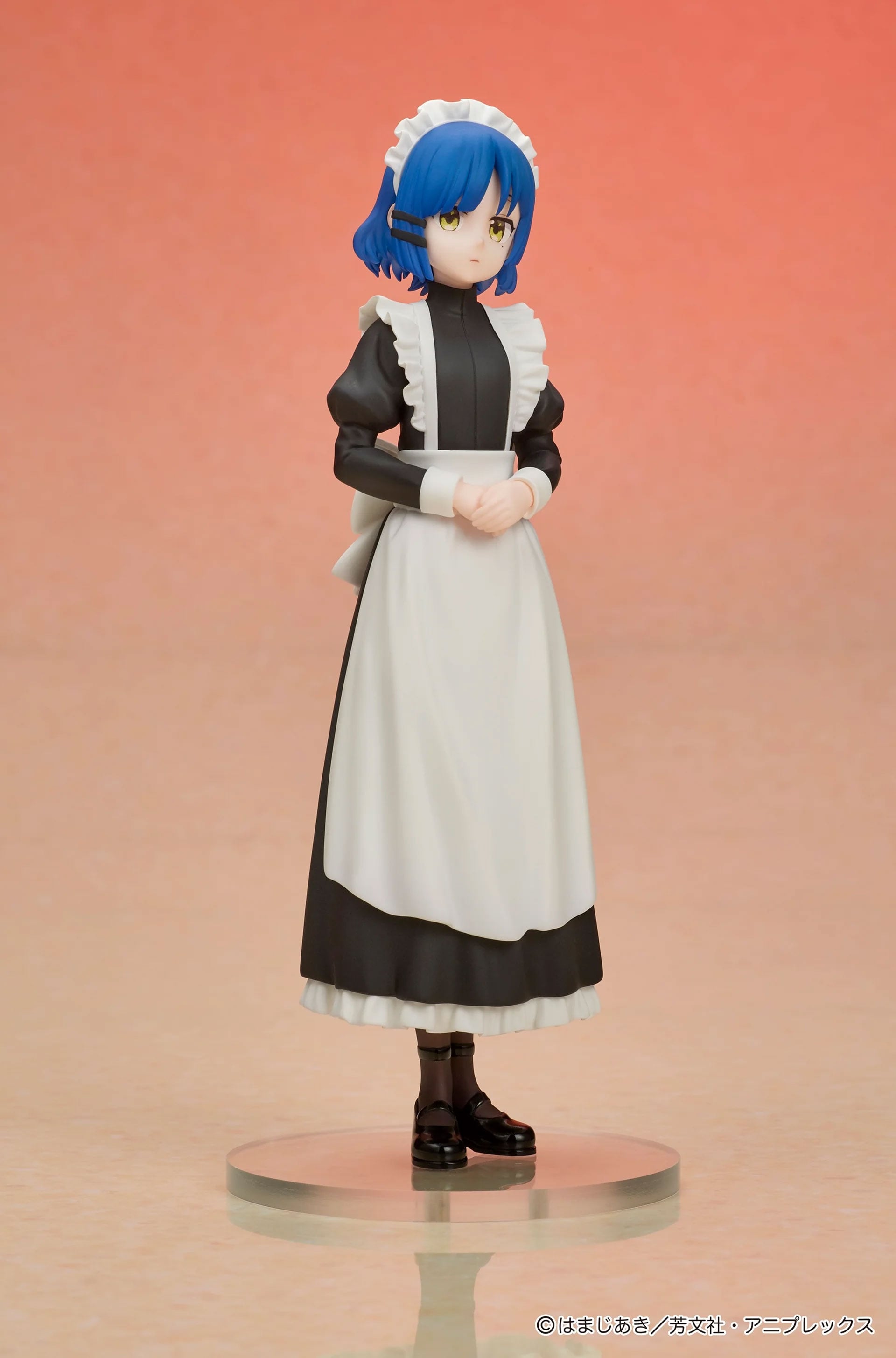 Bocchi the Rock! DIGSTA Ryo Yamada Figure Gallery Image 10