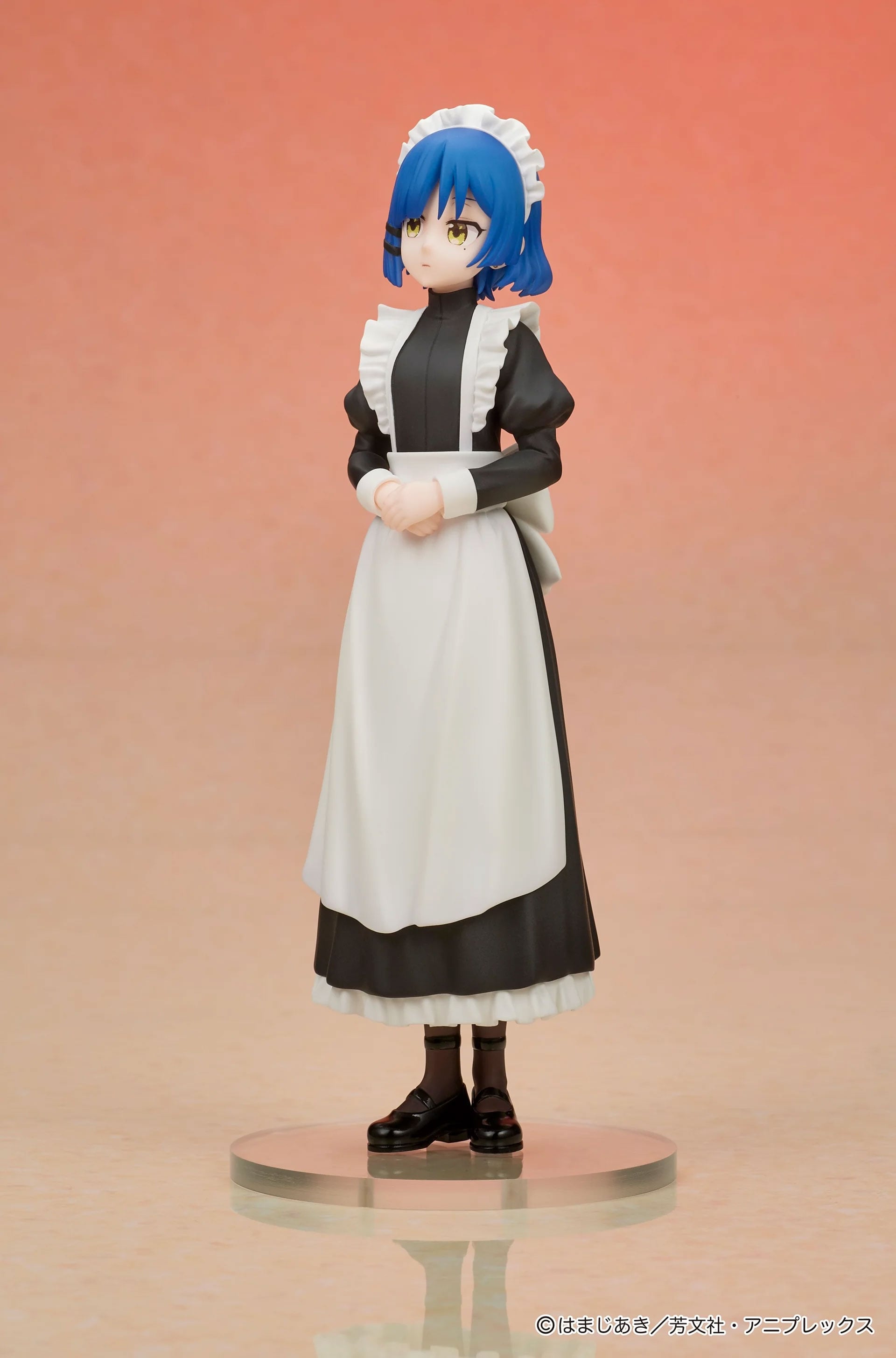Bocchi the Rock! DIGSTA Ryo Yamada Figure Gallery Image 4