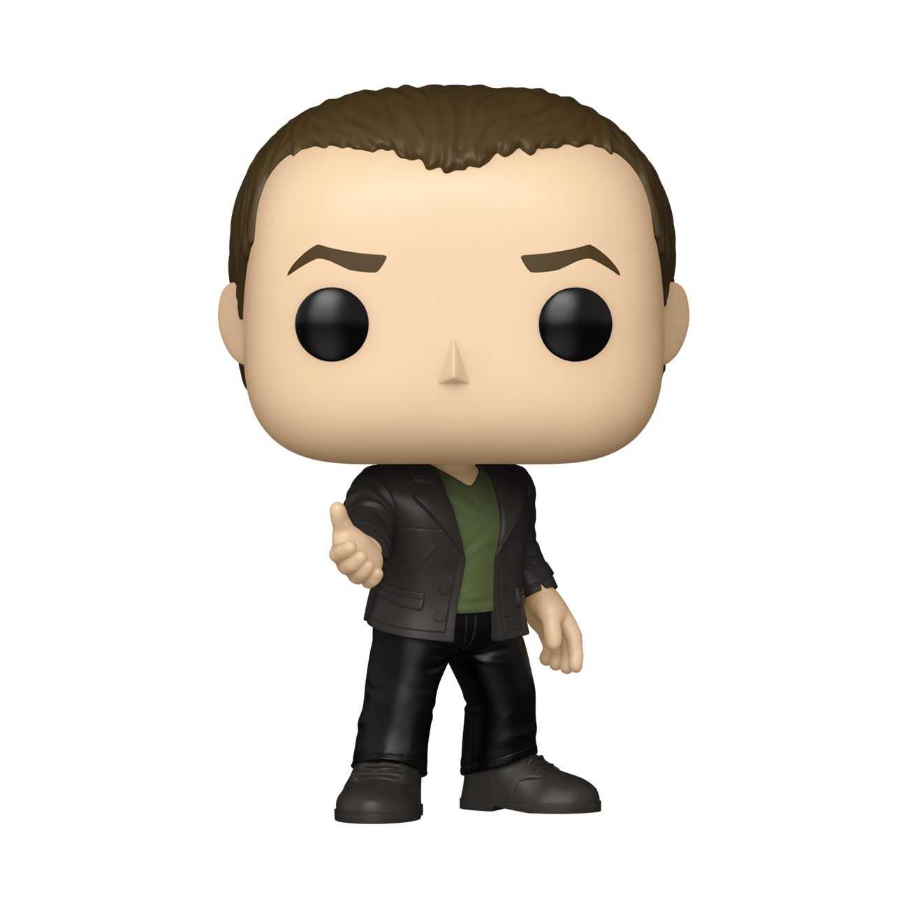 Doctor Who Pop! Television #1963 Ninth Doctor