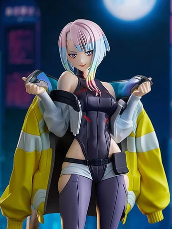 Image of Cyberpunk: Edgerunners Pop Up Parade L Lucy (Reissue)