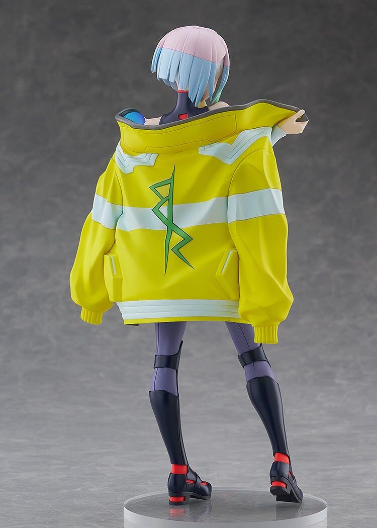 Cyberpunk: Edgerunners Pop Up Parade L Lucy (Reissue) Gallery Image 8