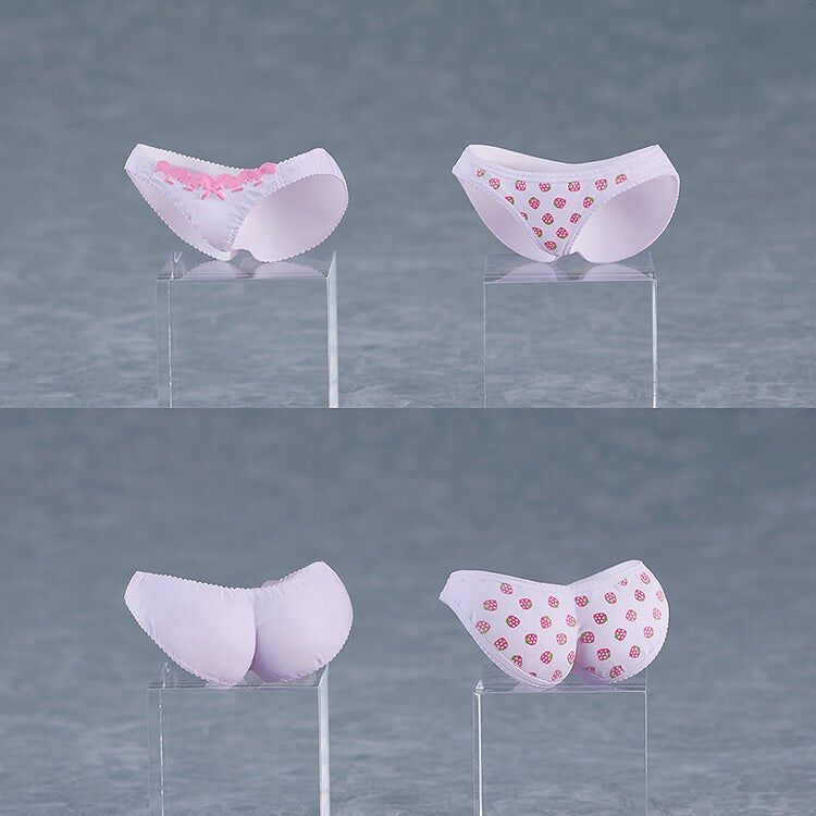 Bunny Garden 2 figma No.709 Kana Action Figure Gallery Image 13
