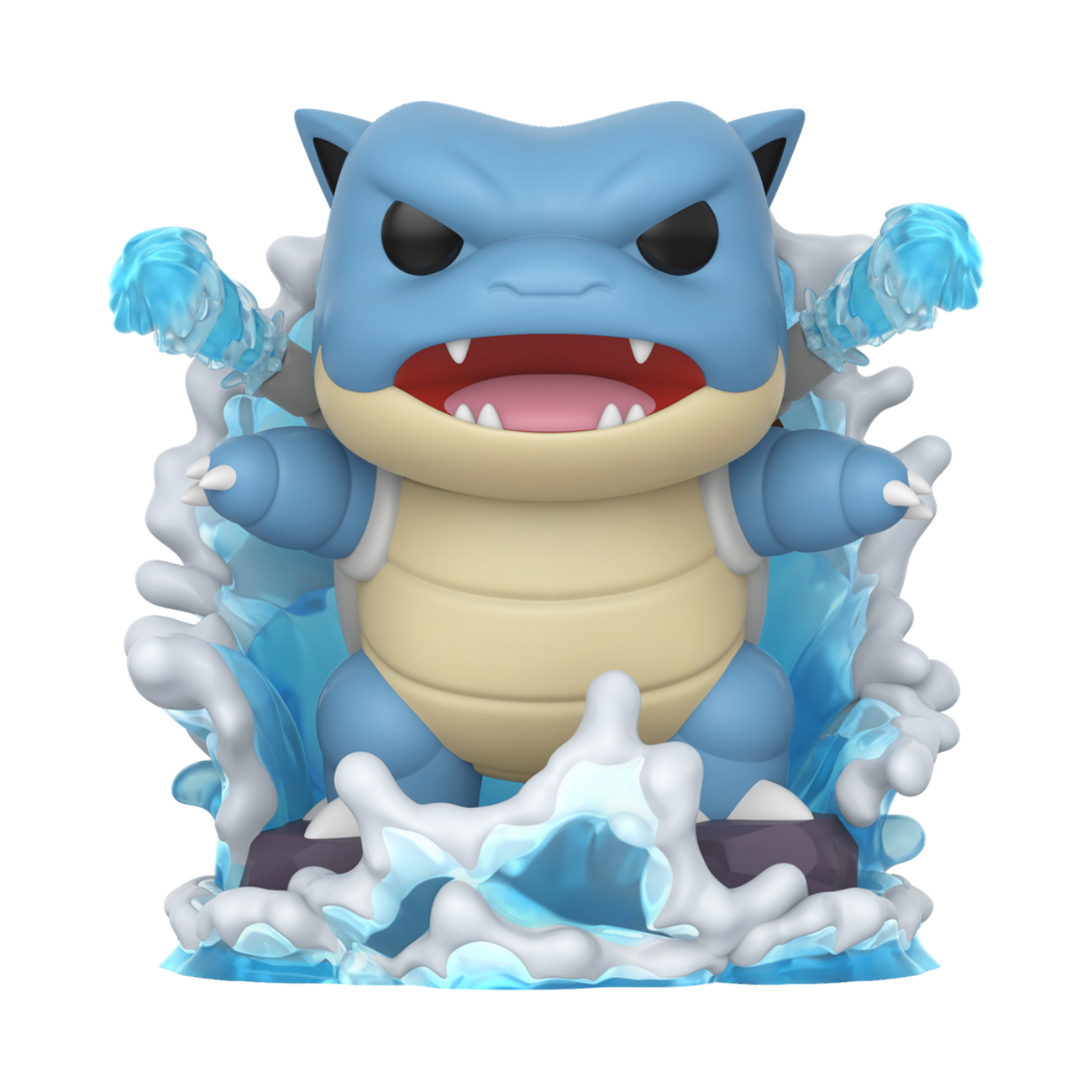 Pokemon Pop! Premium #1273 Blastoise