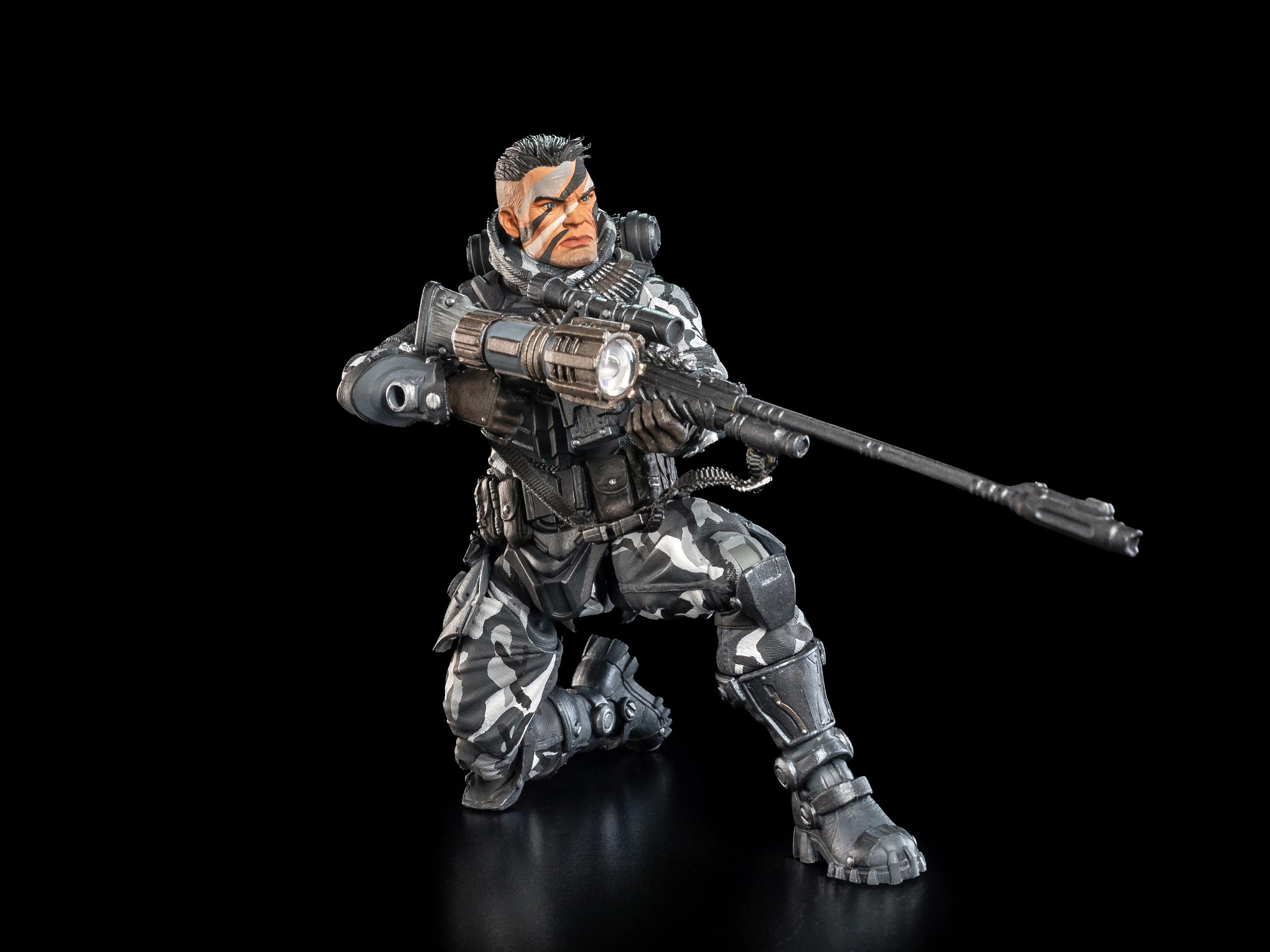 Lt. Holiday Toylanta 2026 Exclusive Action Figure Gallery Image 7