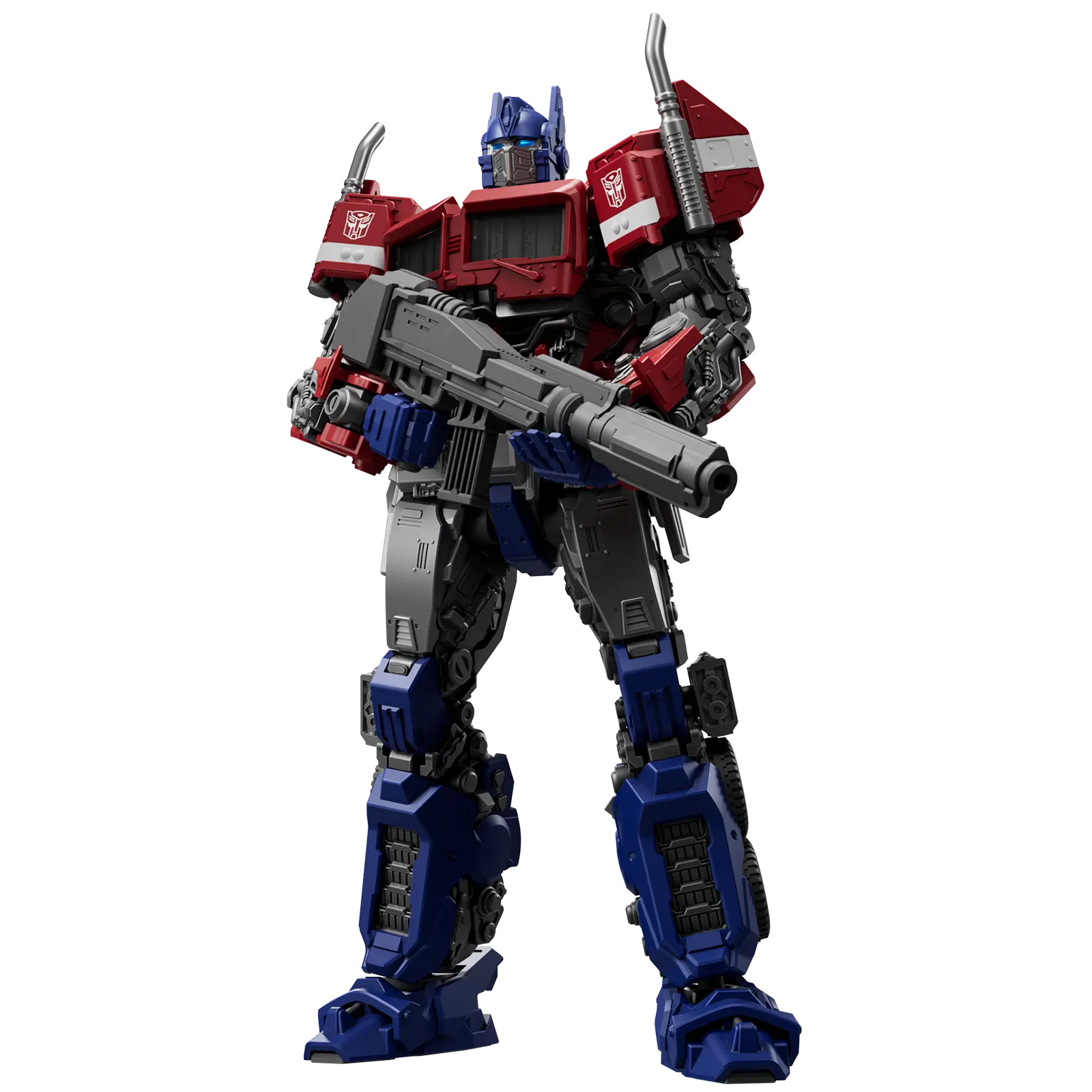 Transformers: Bumblebee Champion Class CC26 Optimus Prime Model Kit