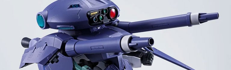 Metal Armor Dragonar Hi-Metal R Dragonar-1 & Cavalier 0 Action Figure