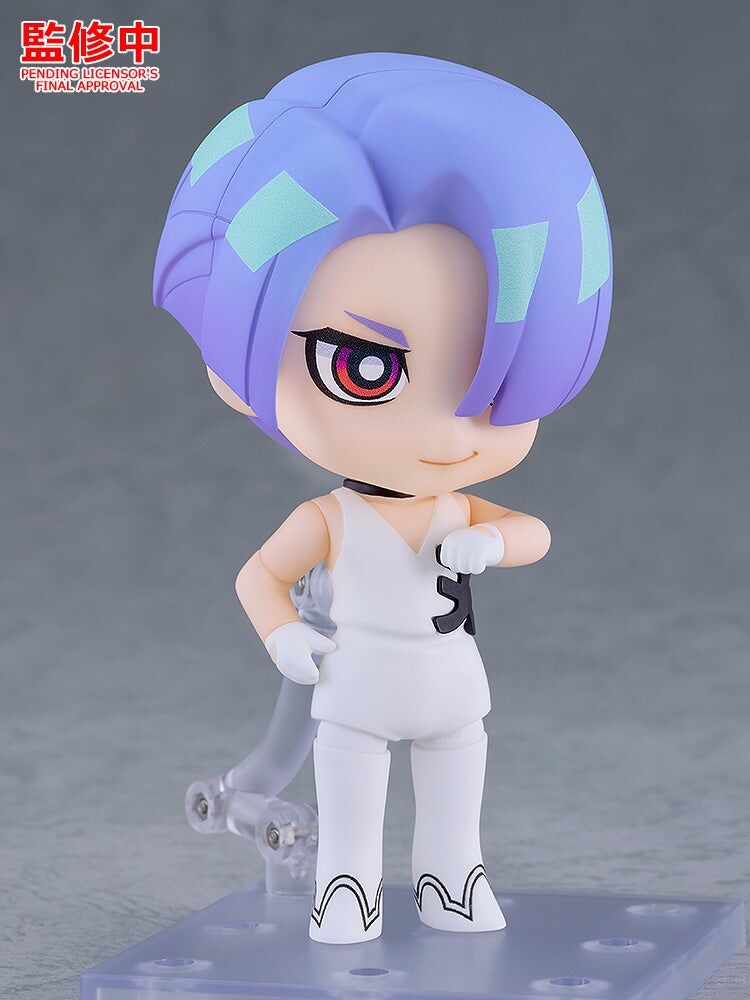 New Panty & Stocking with Garterbelt Nendoroid No.2966 Polyester Gallery Image 4