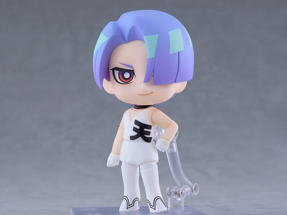 New Panty & Stocking with Garterbelt Nendoroid No.2966 Polyester Gallery Image 1