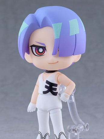 Image of New Panty & Stocking with Garterbelt Nendoroid No.2966 Polyester