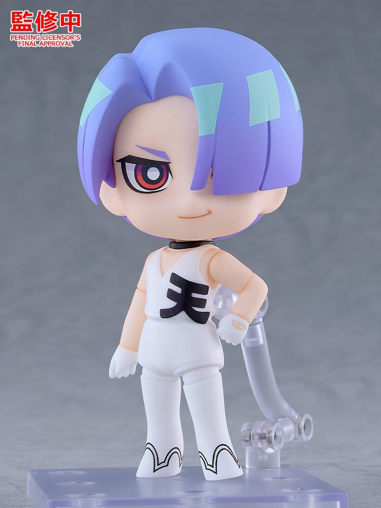 New Panty & Stocking with Garterbelt Nendoroid No.2966 Polyester Gallery Image 3