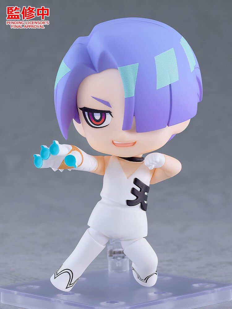 New Panty & Stocking with Garterbelt Nendoroid No.2966 Polyester Gallery Image 5
