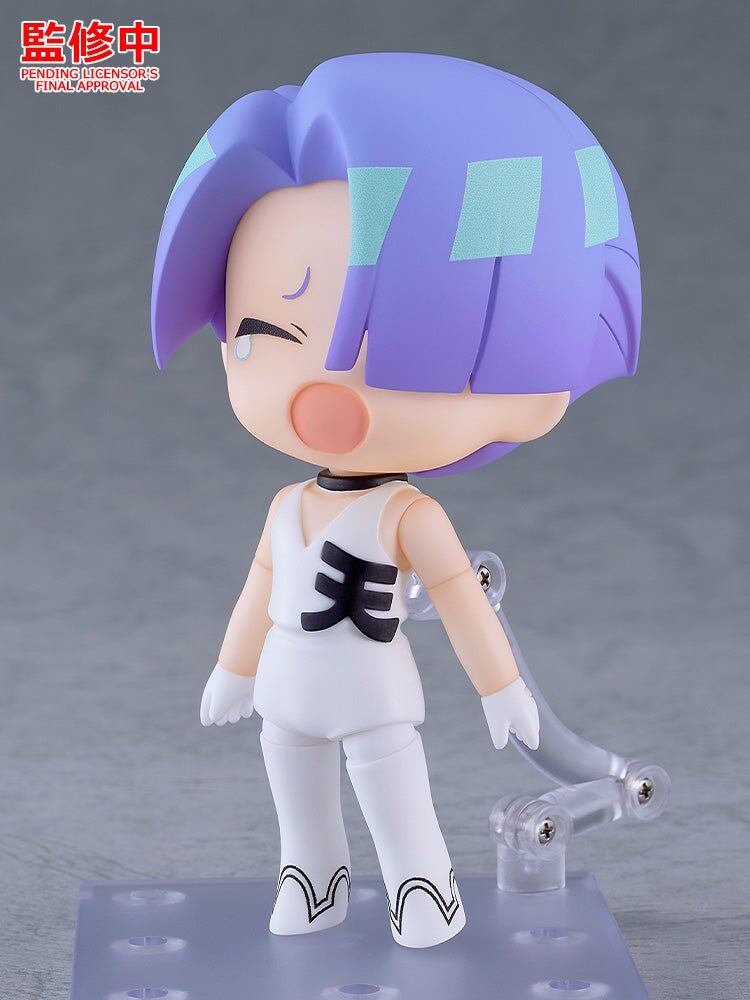 New Panty & Stocking with Garterbelt Nendoroid No.2966 Polyester Gallery Image 6