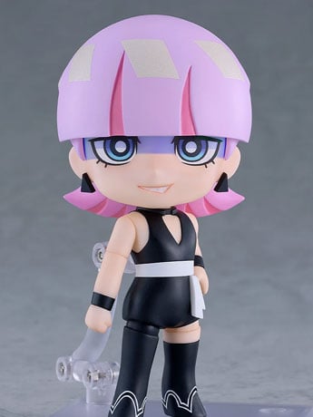 Image of New Panty & Stocking with Garterbelt Nendoroid No.2967 Polyurethane