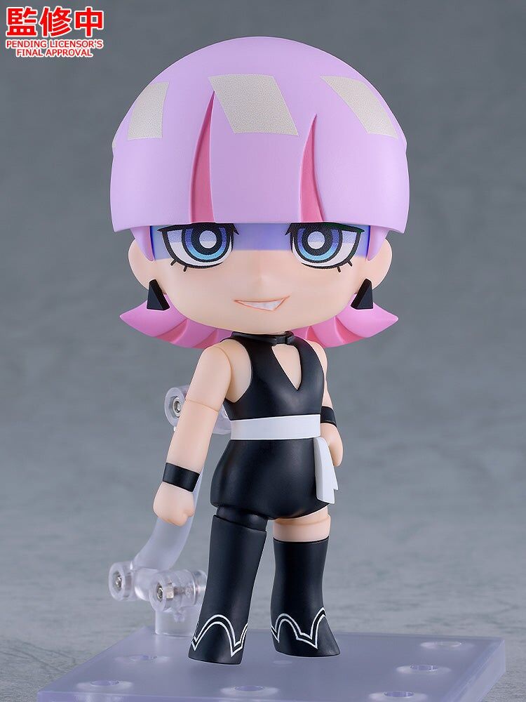 New Panty & Stocking with Garterbelt Nendoroid No.2967 Polyurethane Gallery Image 3