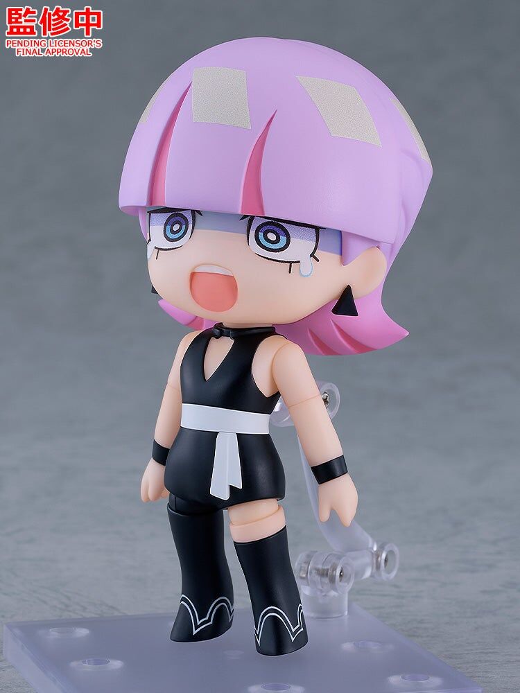 New Panty & Stocking with Garterbelt Nendoroid No.2967 Polyurethane Gallery Image 5